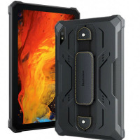 Планшет Blackview Active 8 Pro 8/256GB LTE Black (BKV-A8PRO.8-256.BK)