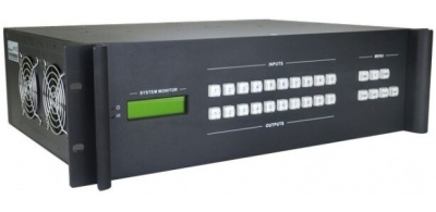 Матричный коммутатор Digis MMA-16x16