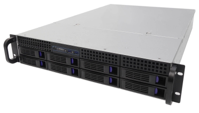 Серверный корпус Negorack NR-R218-0