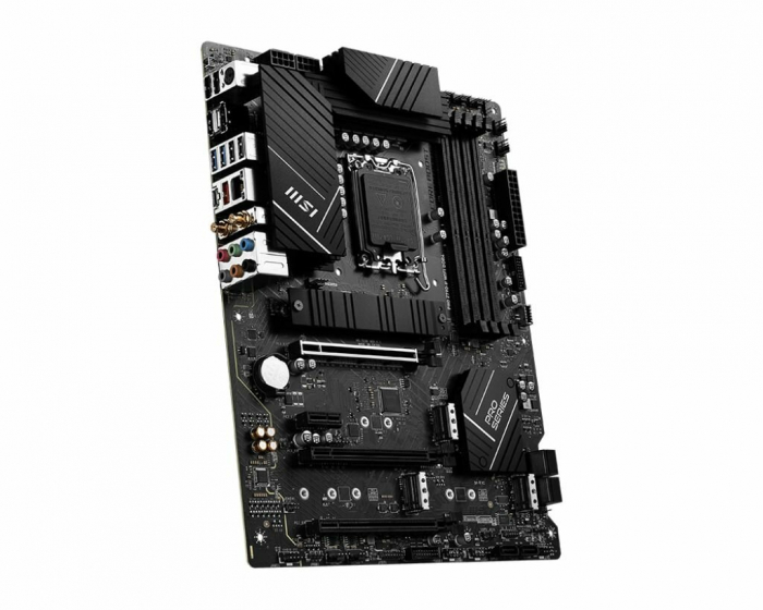 Материнская плата MSI PRO Z790-P WIFI DDR4
