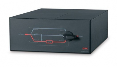 Байпас APC SBP16KRMI4U