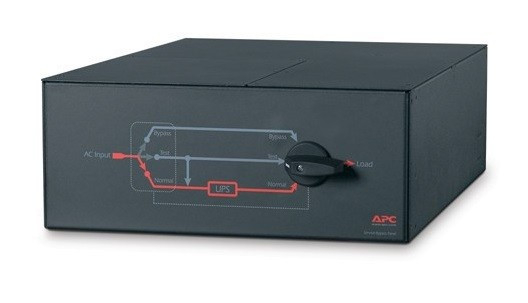 Байпас APC SBP16KRMI4U