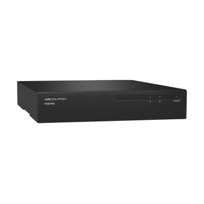Усилитель Lab.gruppen FAD2402