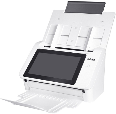 Сканер Avision AN335W (000-0974-0KG)