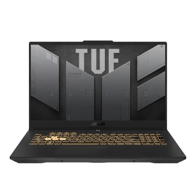 Ноутбук Asus TUF Gaming F17 FX707VUR-HX225 (90NR0CS5-M00E30_Win11P)