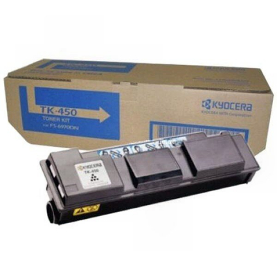 Картридж Kyocera 1T02J50EU0