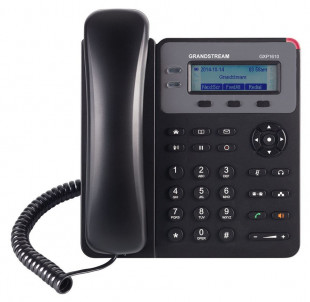 IP-телефон Grandstream GXV3380
