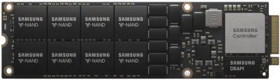 Жёсткий диск Samsung MZ1LB3T8HMLA-00007