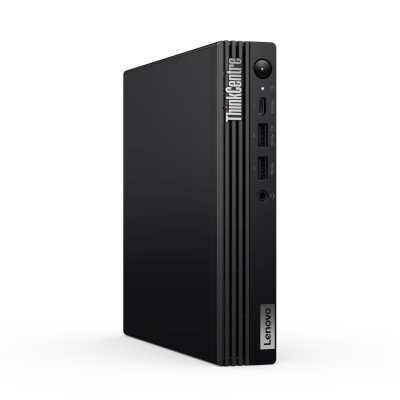 Компьютер Lenovo ThinkCentre M70q Gen 5 (12TD003SSA)