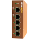 Коммутатор WoMaster DS105A-S-SC-30