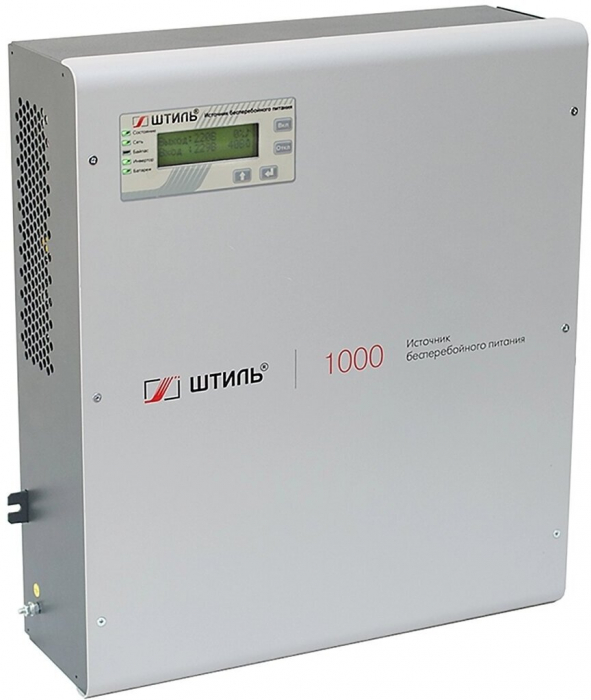 ИБП ШТИЛЬ SW1000L
