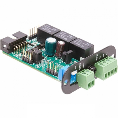 Карта Delta 3915101864-S