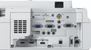 Проектор Epson EB-725W (V11H999040)