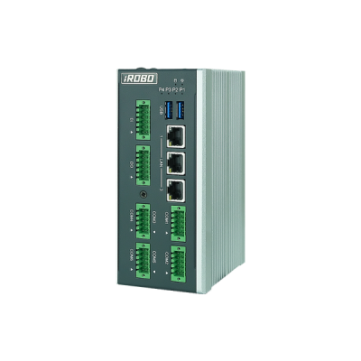 Промышленный компьютер iRobo iROBO-6000-045D