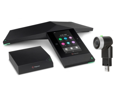 Видеоконференцсвязь Polycom Poly Trio 8800 (7200-85310-114)