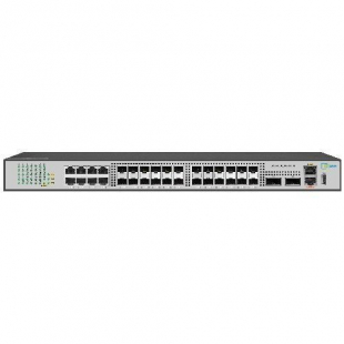 Коммутатор SNR SNR-S300X-24FQ