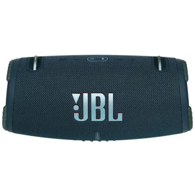 Портативная акустика JBL Xtreme 3 Blue (JBLXTREME3BLU)