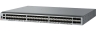 Коммутатор Brocade G620S 64-port FC Switch (BR-G620-24-16G-R)