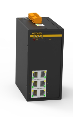 Промышленный коммутатор Kyland SICOM3000A-6T-L2-L2