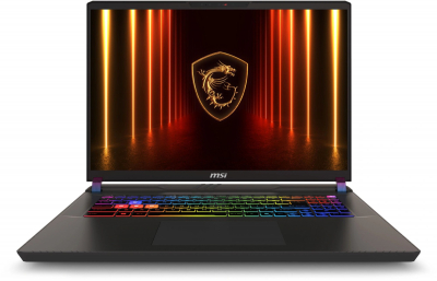 Ноутбук MSI Vector 18 HX AI A2XWHG-891XRU (9S7-1824B4-891)
