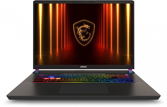 Ноутбук MSI Vector 18 HX AI A2XWHG-891XRU (9S7-1824B4-891)