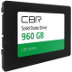 Жёсткий диск CBR SSD-960GB-2.5-LT22
