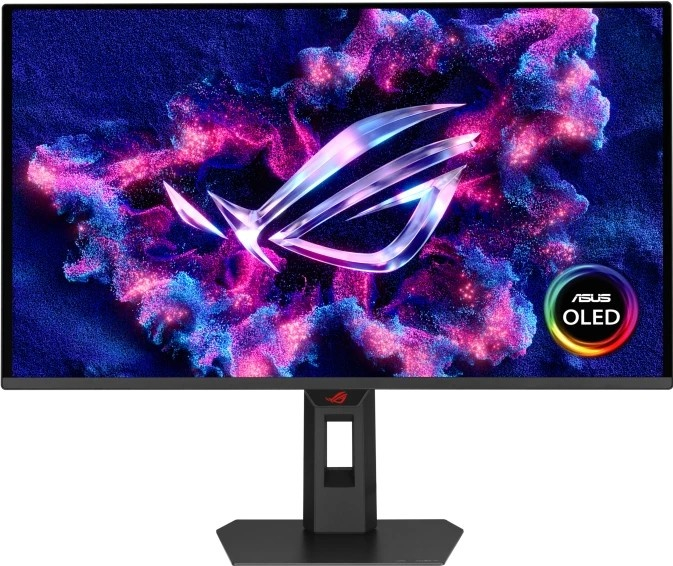 Монитор Asus ROG STRIX XG27AQDPG QD (90LM0C50-B01971)