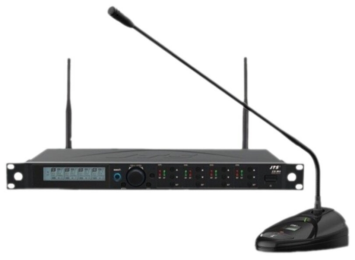 Конференц-система JTS CS-W4C/CS-W4T