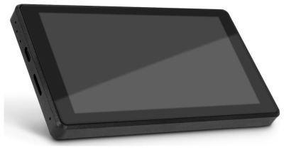 Панель управления LD Systems QTP 5