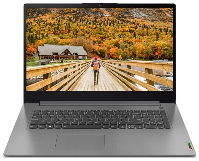 Ноутбук Lenovo IdeaPad 3 17ITL6 (82H900NSRU)
