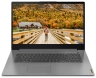 Ноутбук Lenovo IdeaPad 3 17ITL6 (82H900NSRU)