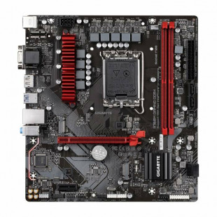 Материнская плата Gigabyte MS-B760M Gaming WIFI ACE