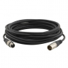 Кабель Kramer C-XLQM/XLQF-125 (95-1211125)
