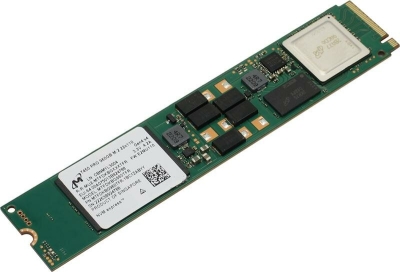 SSD накопитель Micron 7450 Pro 960Gb (MTFDKBG960TFR-1BC1ZABYY)
