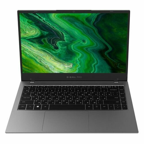 Ноутбук Digma PRO Fortis (DN14P3-8DXW01)