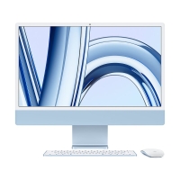 Моноблок Apple iMac 2023 (MQRR3HN/A)