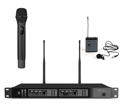 Радиосистема FBW A2-MIX1