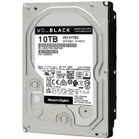 Жесткий диск Western Digital Black 10Tb (WD102FZBX)