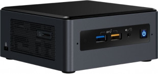 Серверная платформа Intel NUC 10 (BXNUC10I7FNHN)