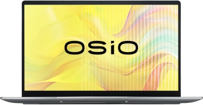 Ноутбук Osio FocusLine F150A (F150A-018)