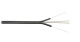 Кабель Nikomax NMF-2PP-002A1C-BK