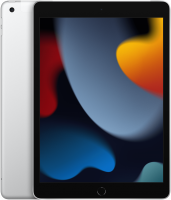 Планшет Apple iPad 2021 A2604 (MK4H3ZP/A)