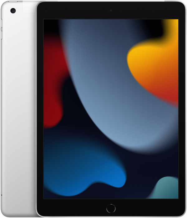 Планшет Apple iPad 2021 A2604 (MK4H3ZP/A)