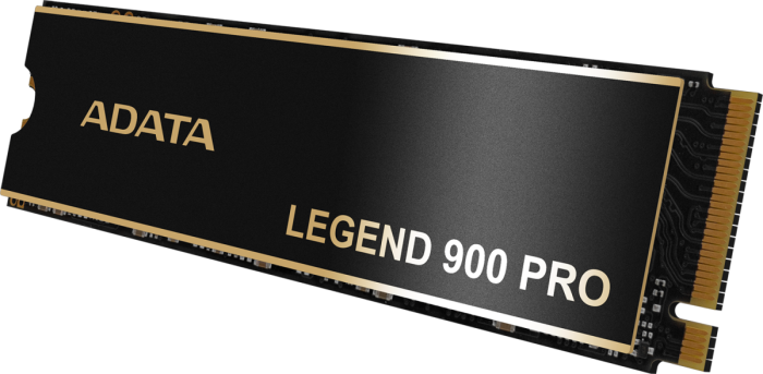 SSD накопитель A-data Legend 900 Pro 1Tb (SLEG-900P-1TCS)