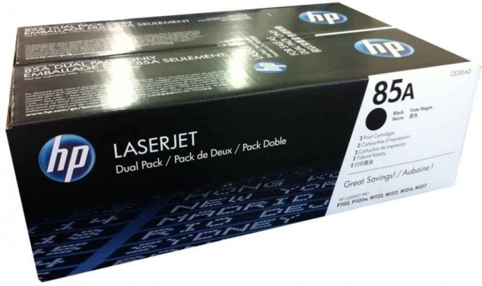 Картридж HP CE285AF