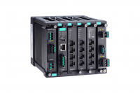 Промышленный коммутатор MOXA MDS-G4012
