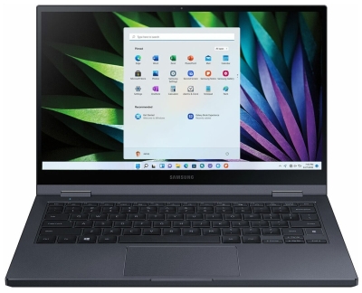 Ноутбук Samsung Galaxy Book Flex2 (NP730QDA-KA3)