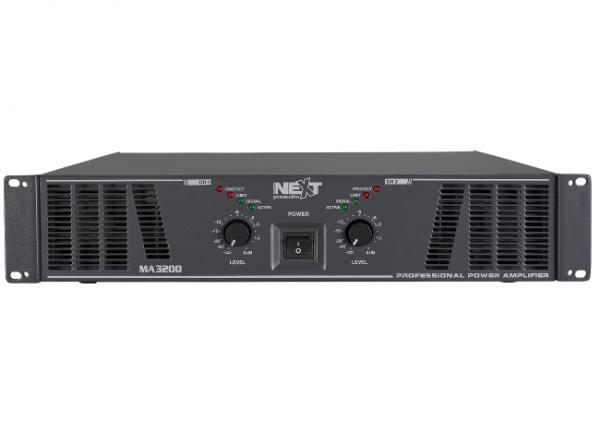 Усилитель мощности NEXT MA3200 (NA00024)