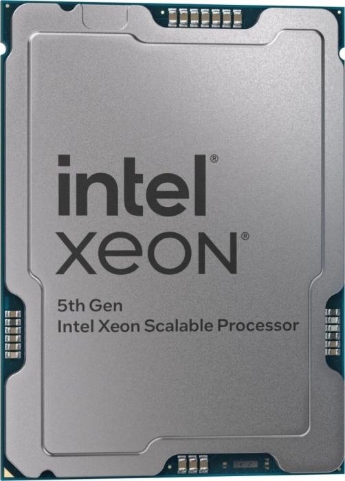 Процессор Dell Intel Xeon Silver 4514Y (338-CPBZ)