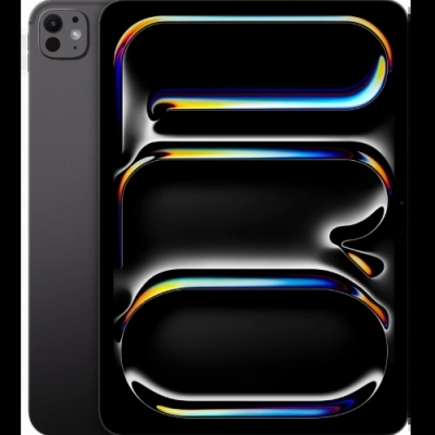 Планшет Apple iPad Pro 2025 13 Wi-Fi 256GB Space Black (MDYJ4LL/A)